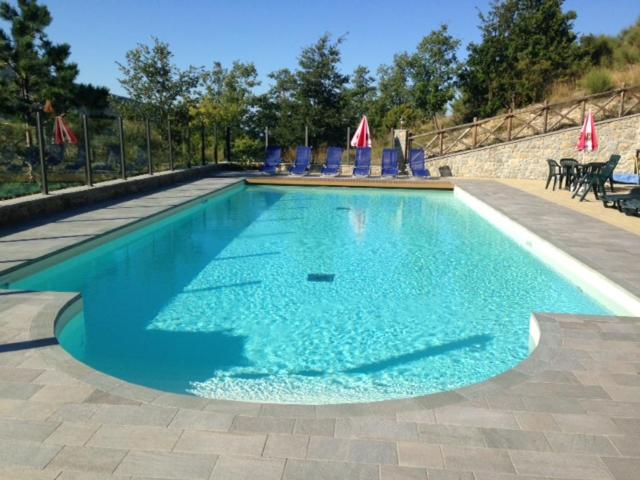 La Verna House view 4