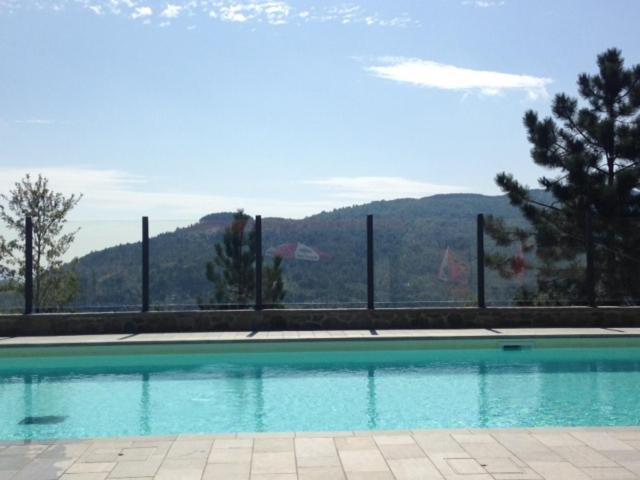 La Verna House view 5