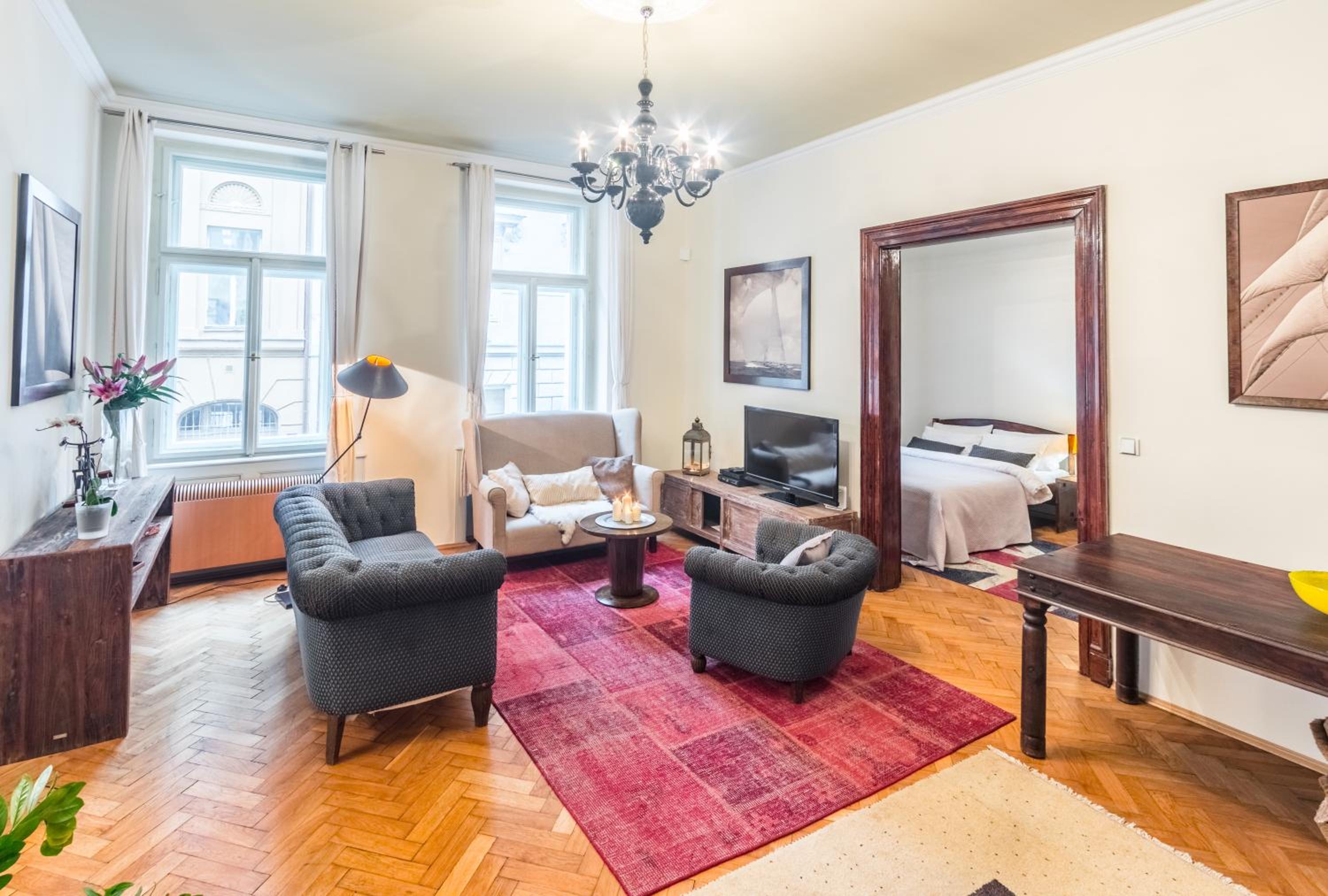 Wishlist Prague Residences - Old Town Square