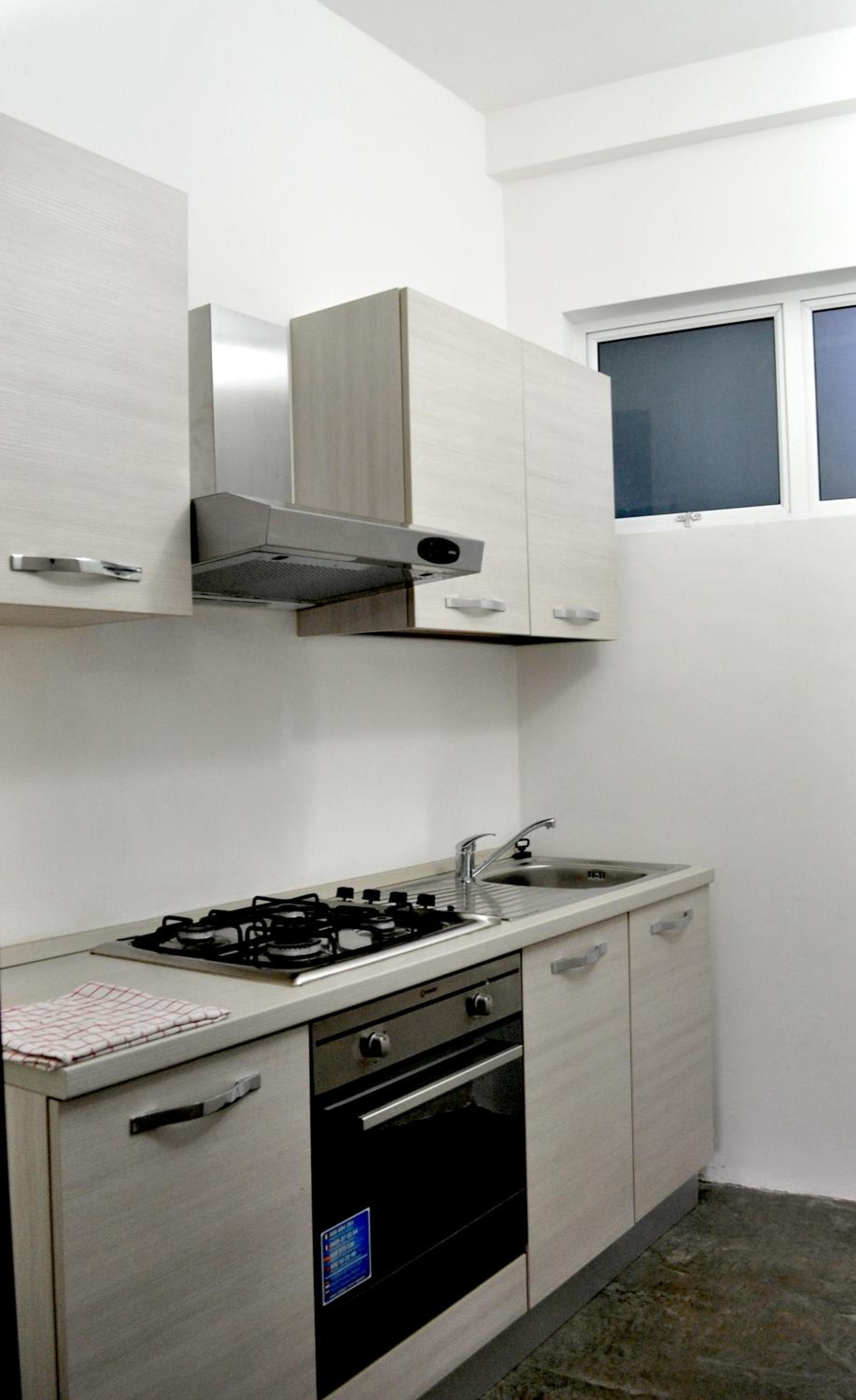 Edelweiss Residence view 5