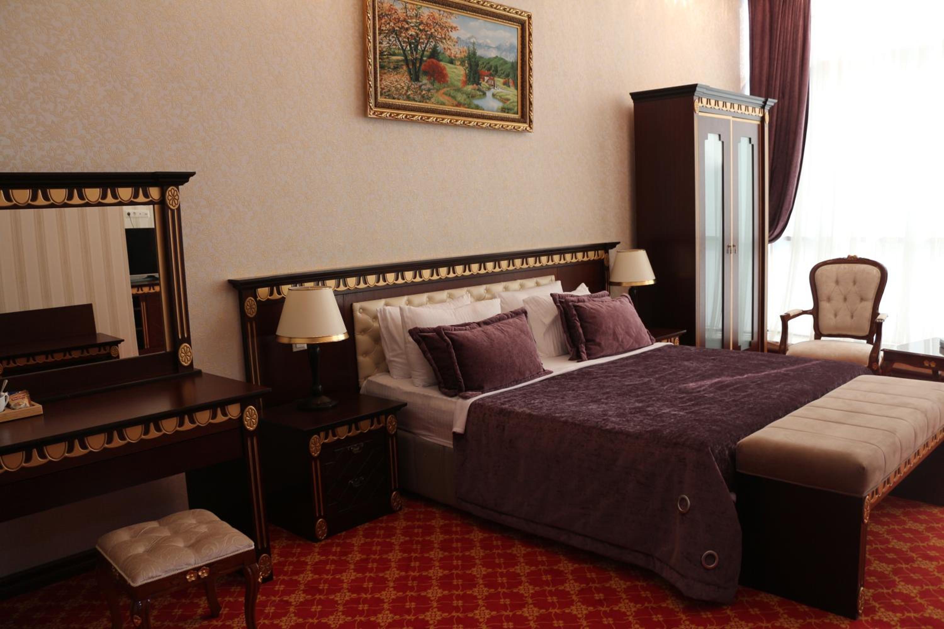 Spring Hotel