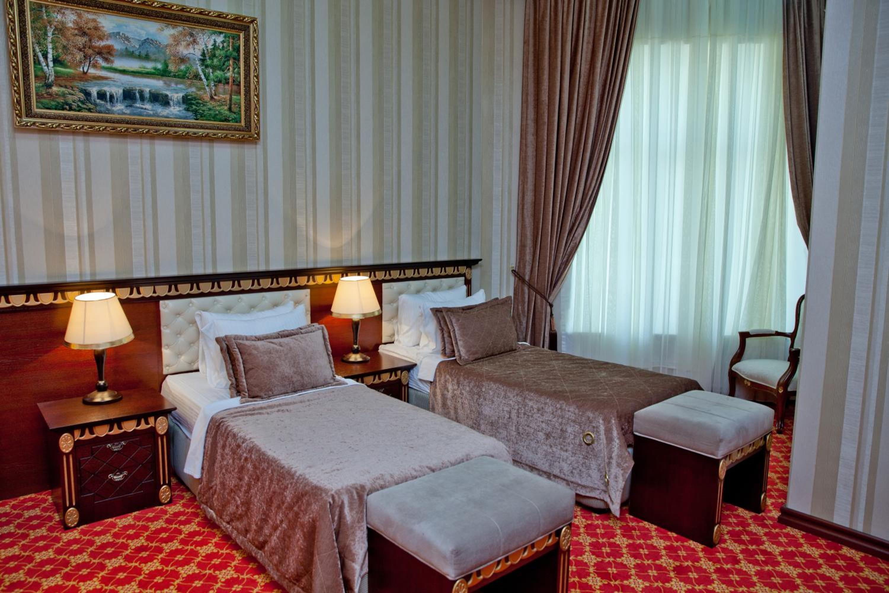 Spring Hotel