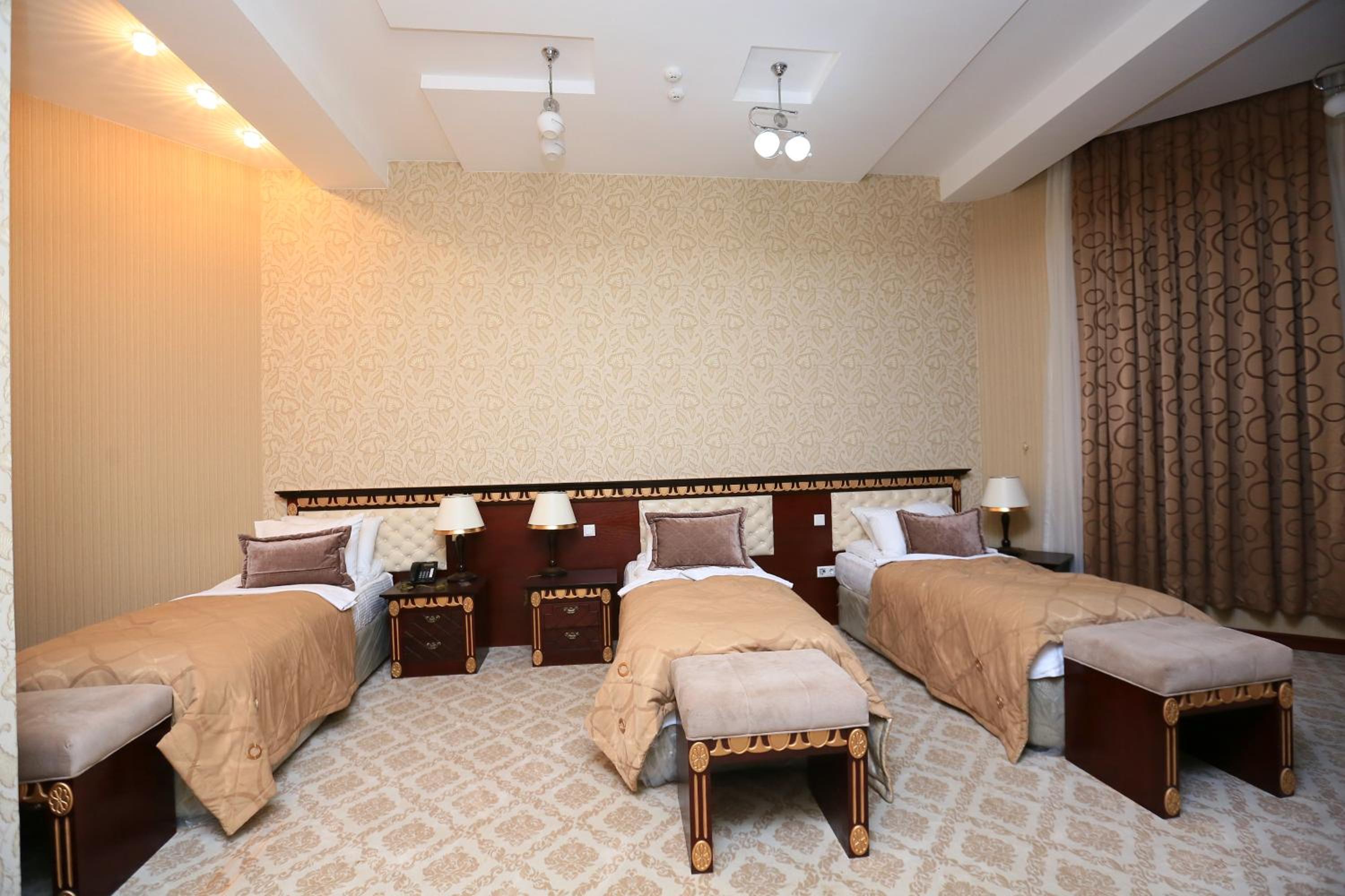 Spring Hotel