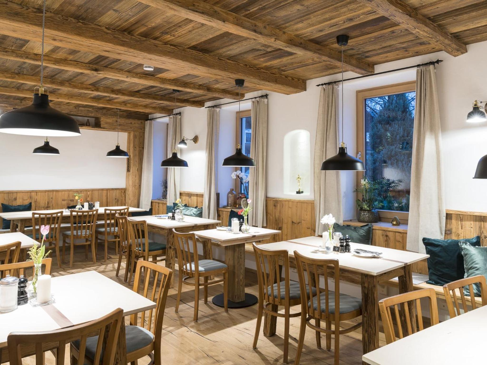 Stefanies-Café-Pension-Kultur, Billede 19