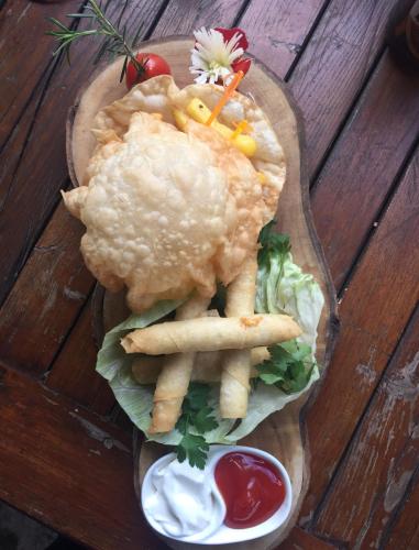food