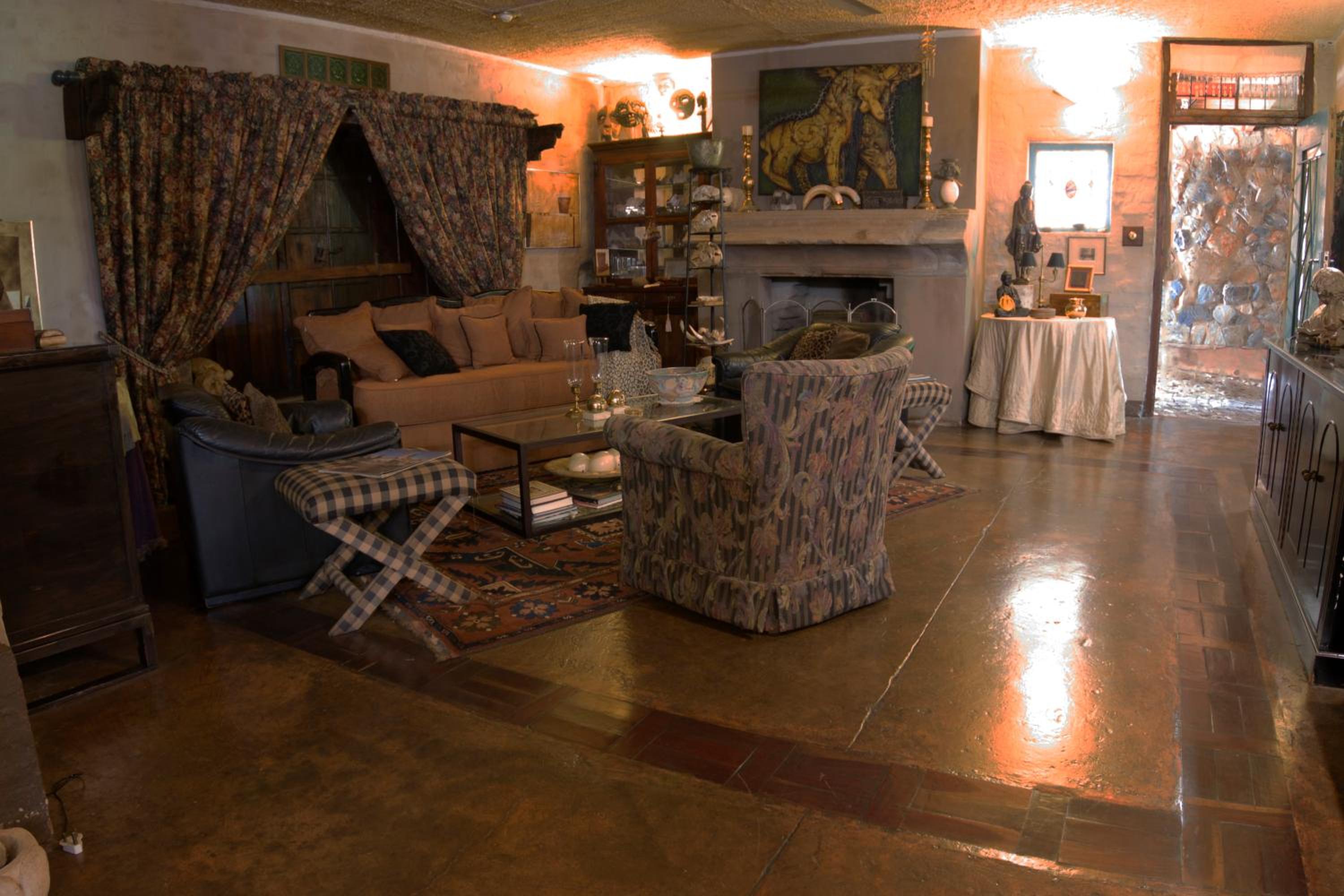 River House Lodge