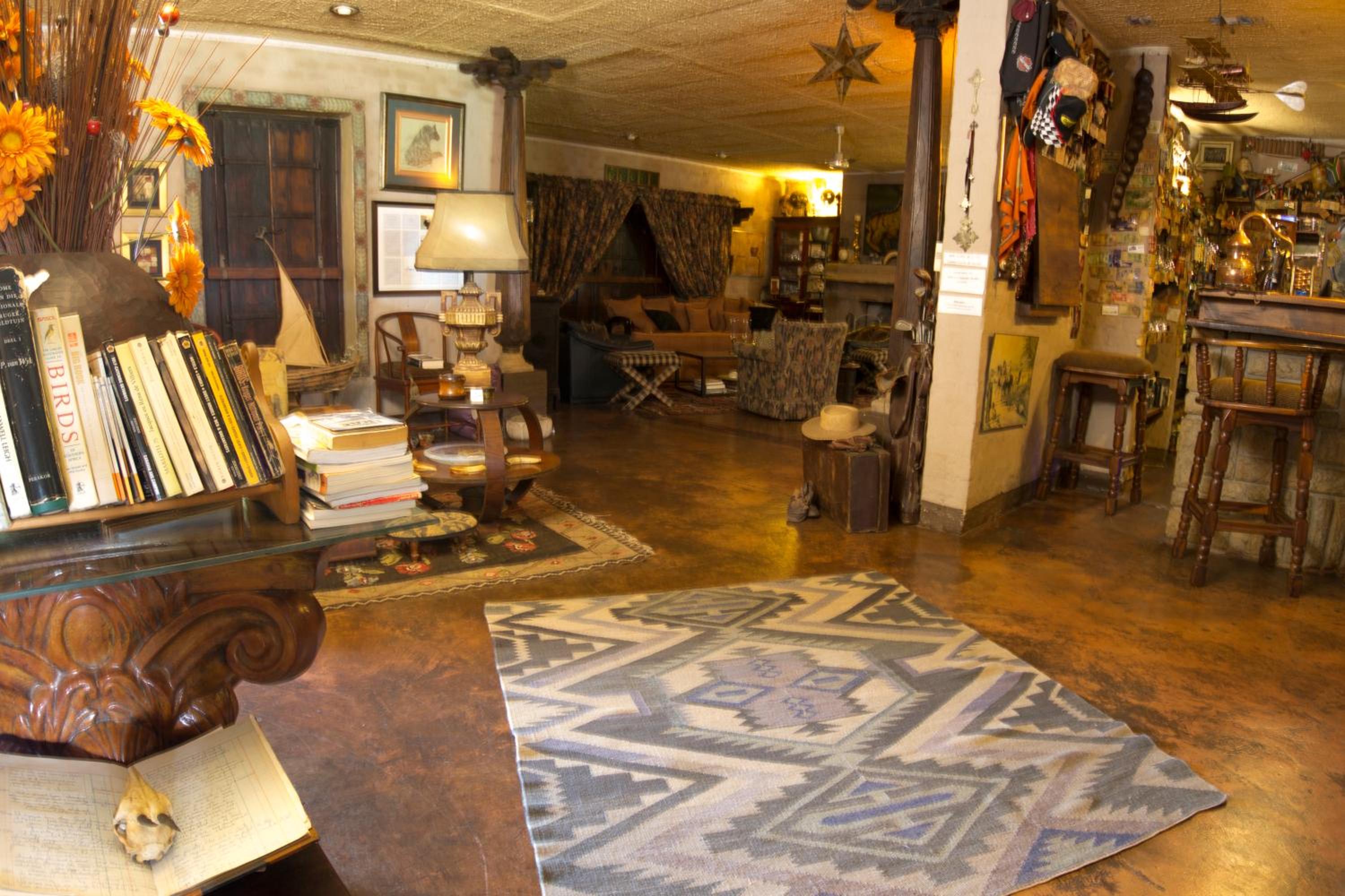 River House Lodge