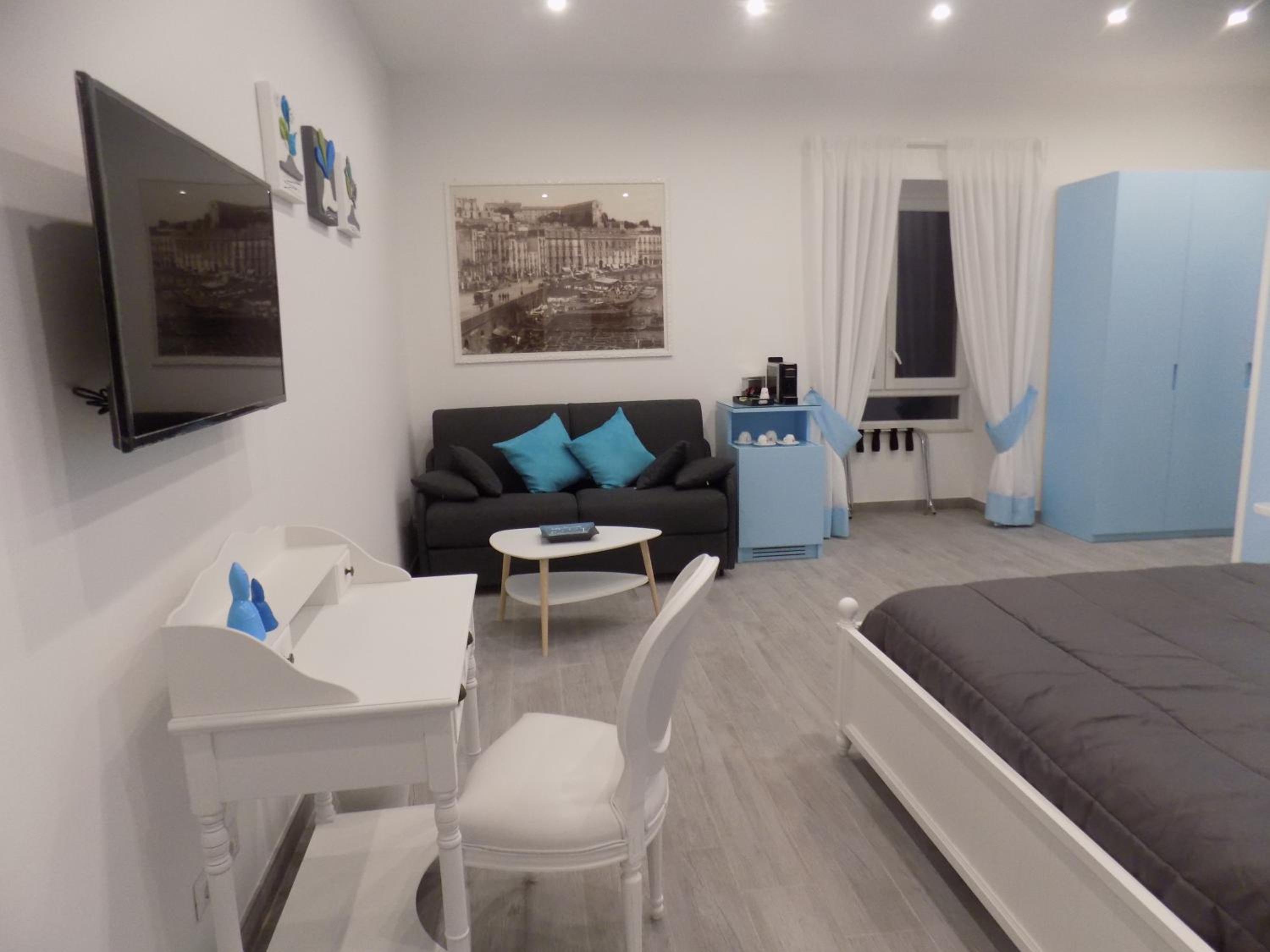Suite Napoletana en Naples