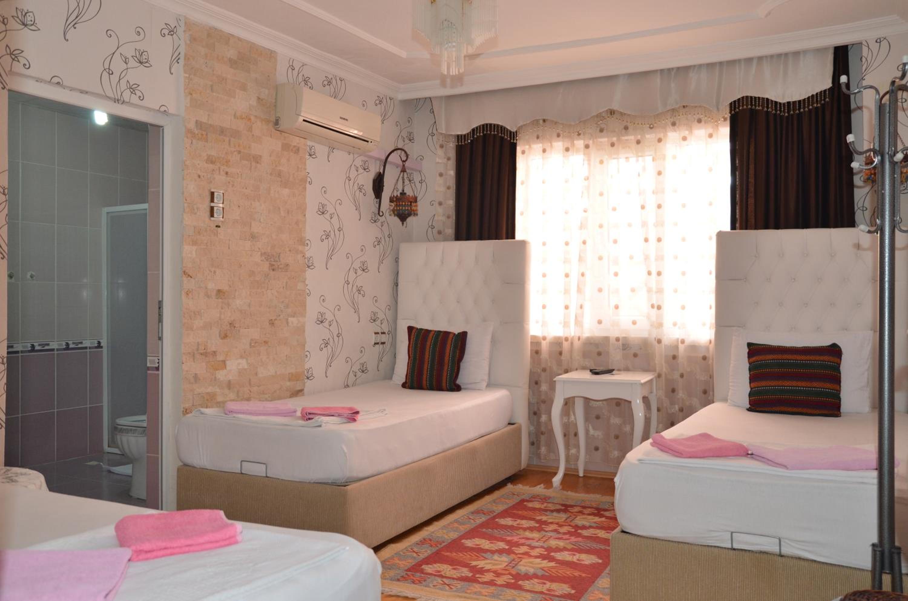 Sinter Terasse House Hotel