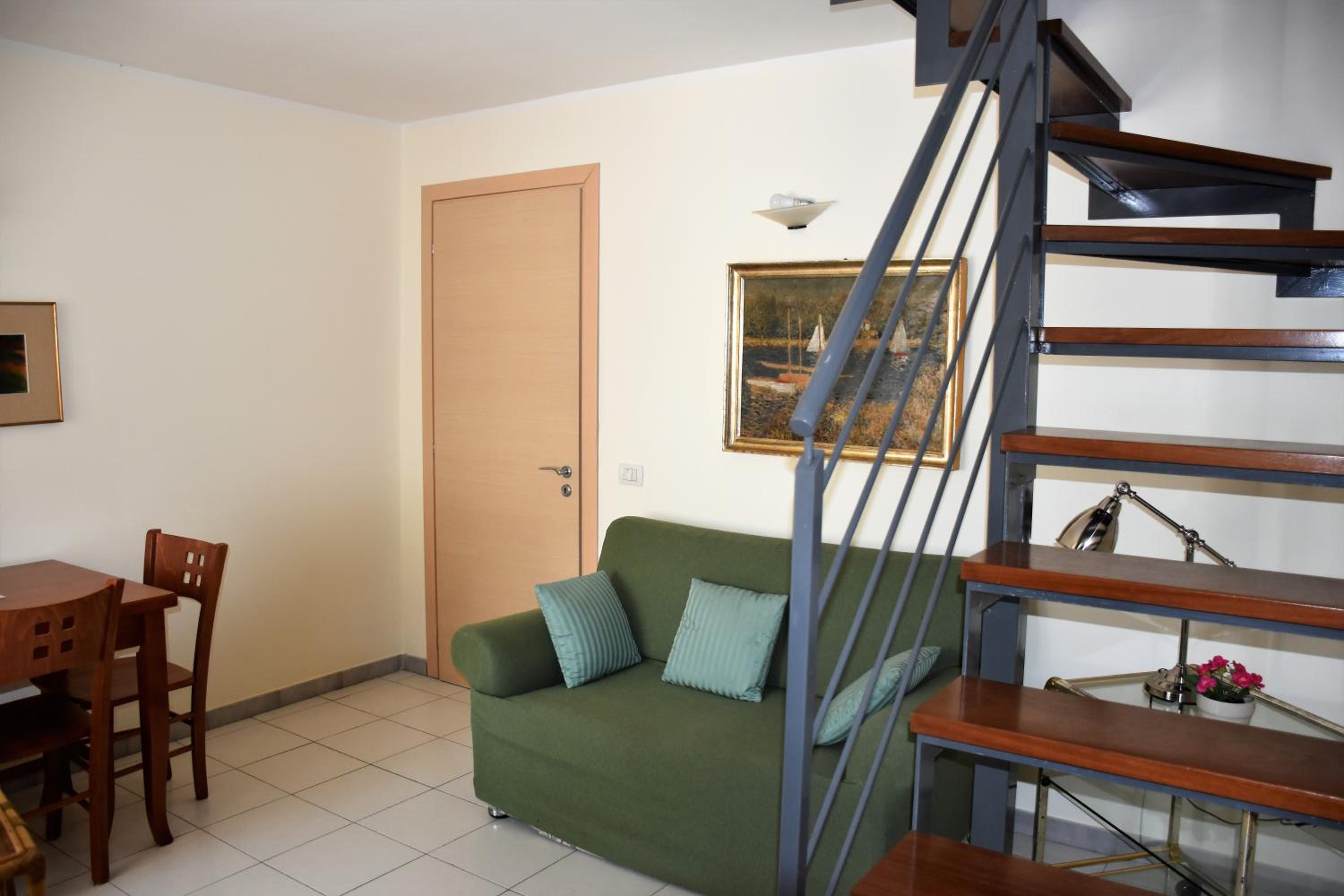 Al Teatro Massimo Suites