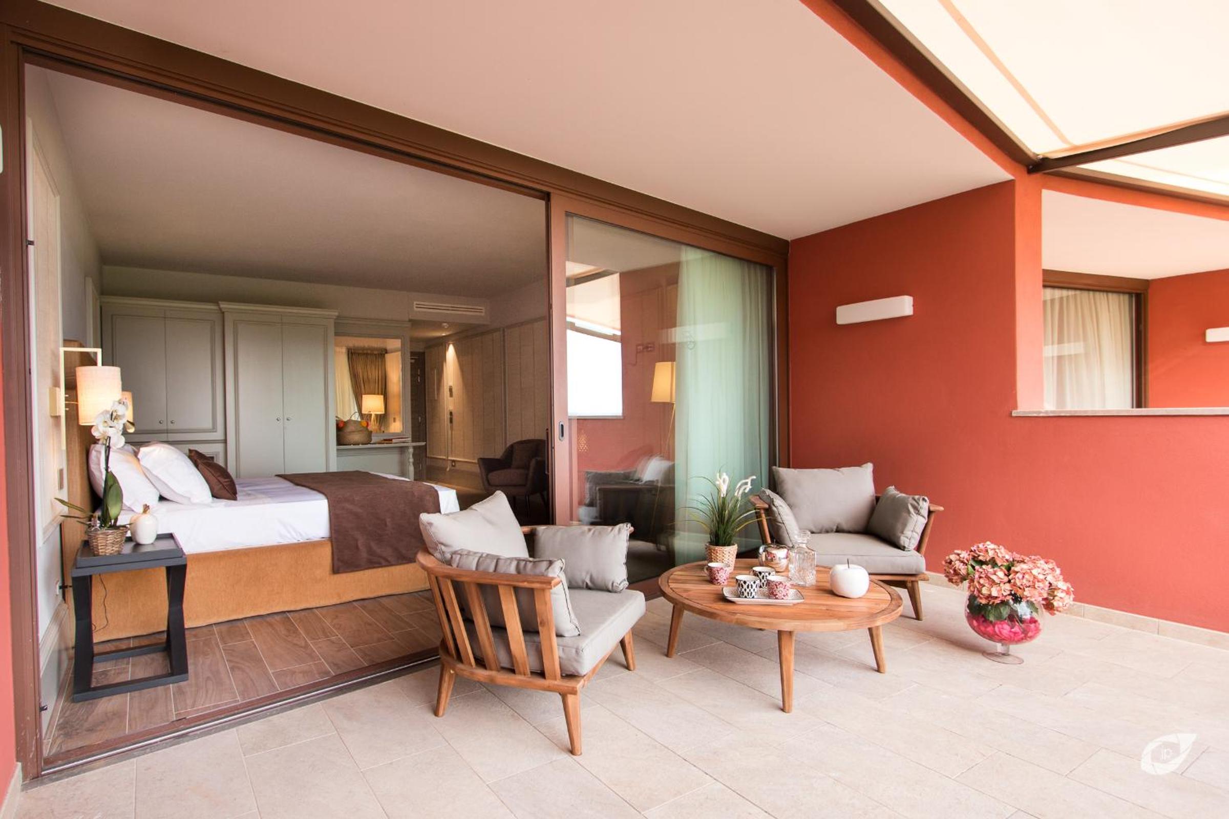 Buonamico Wine Resort