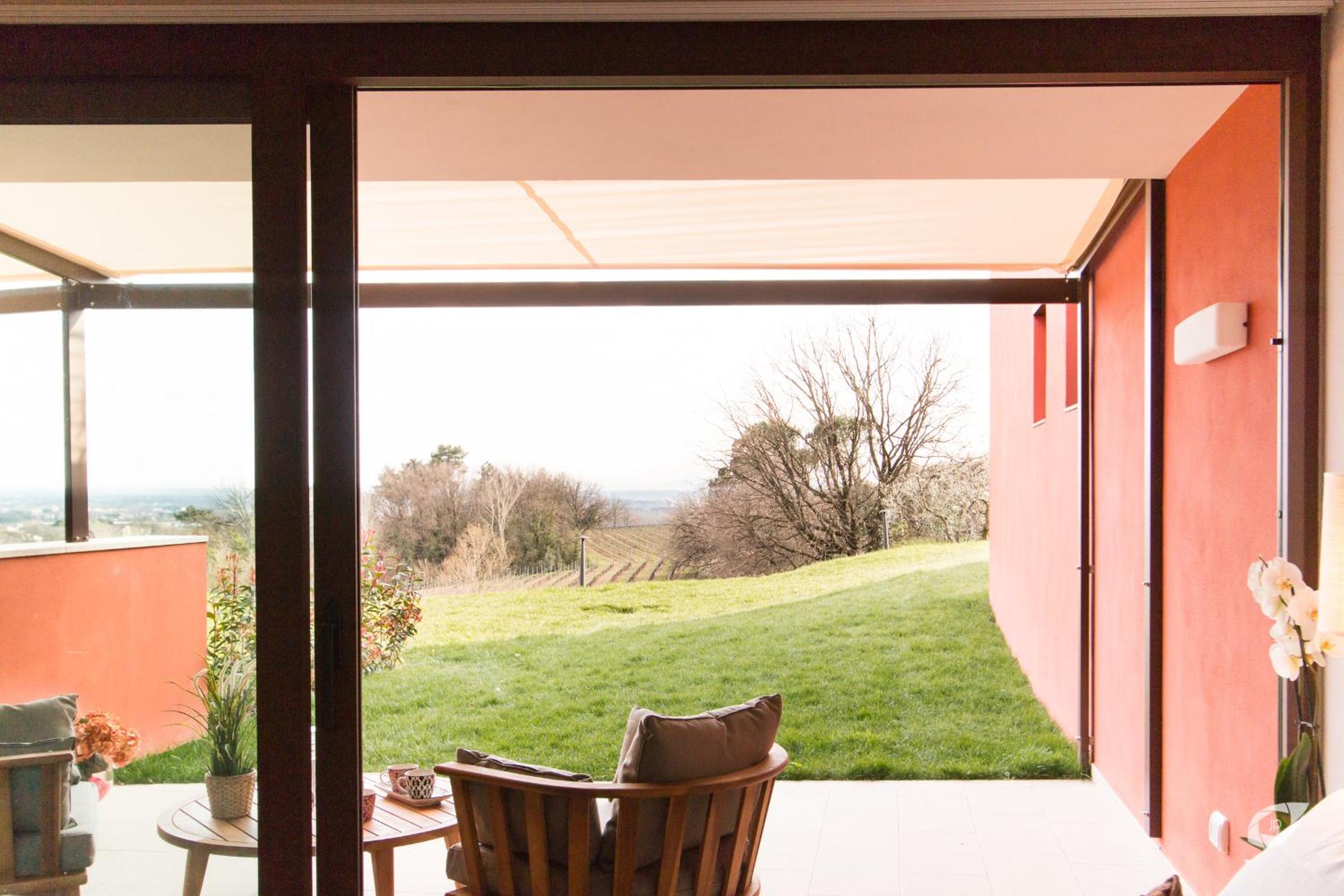 Buonamico Wine Resort