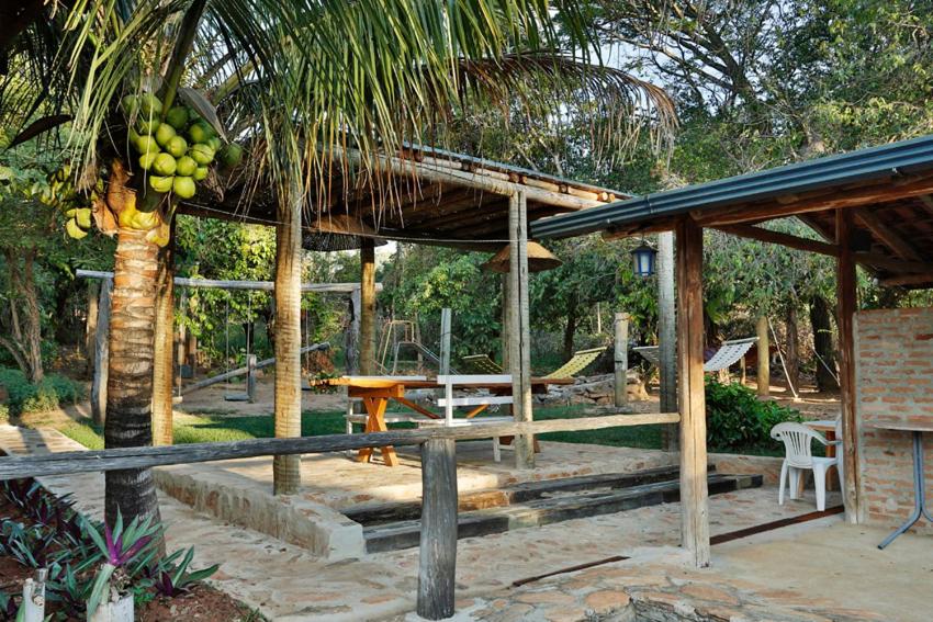 Solar dos Ipês
