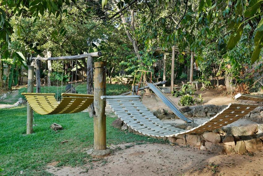 Solar dos Ipês