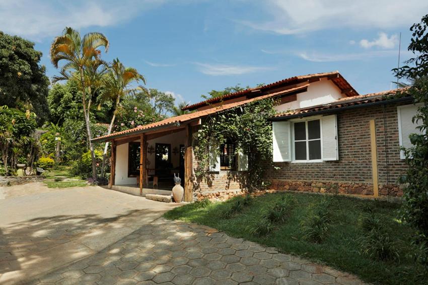 Solar dos Ipês