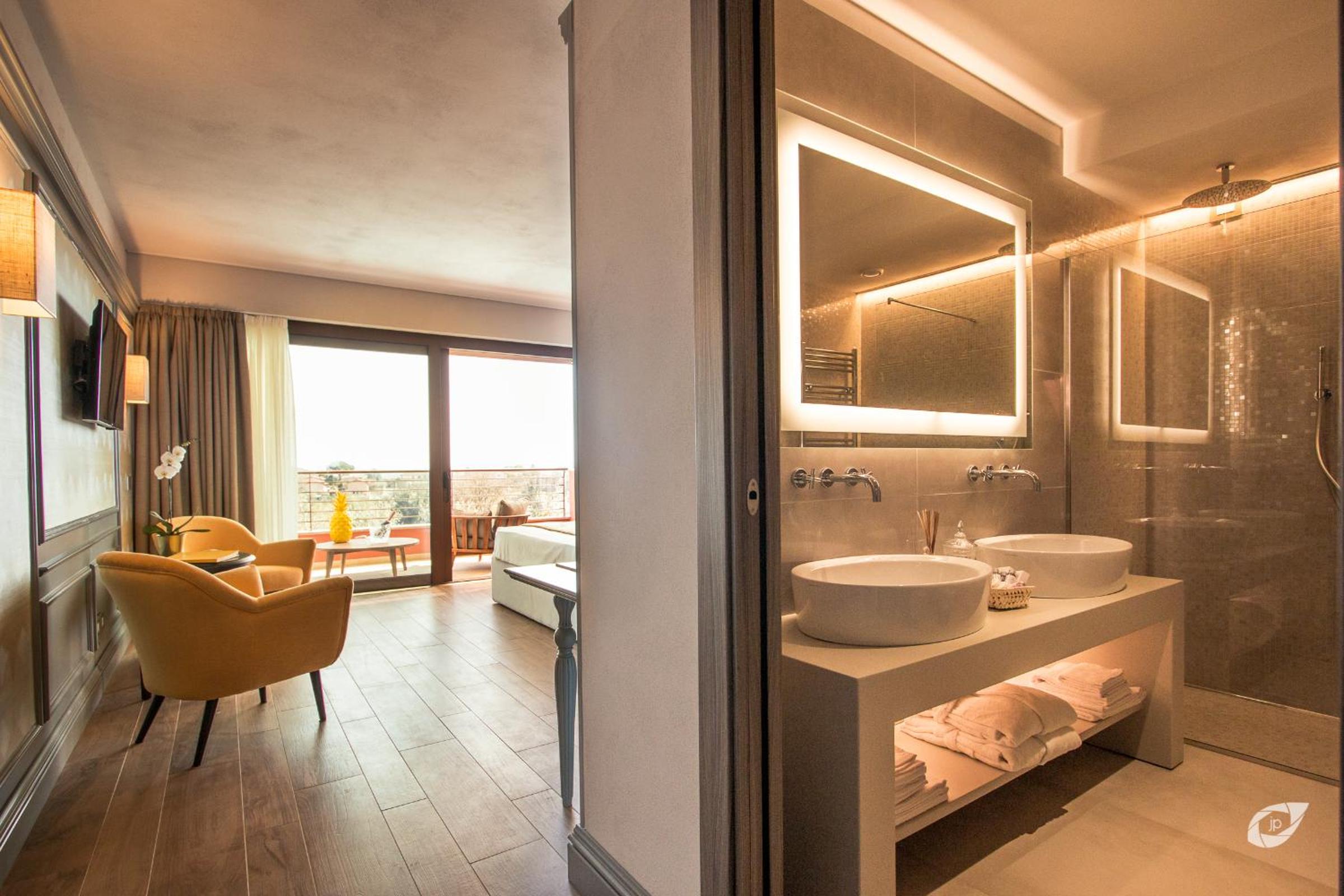 Buonamico Wine Resort