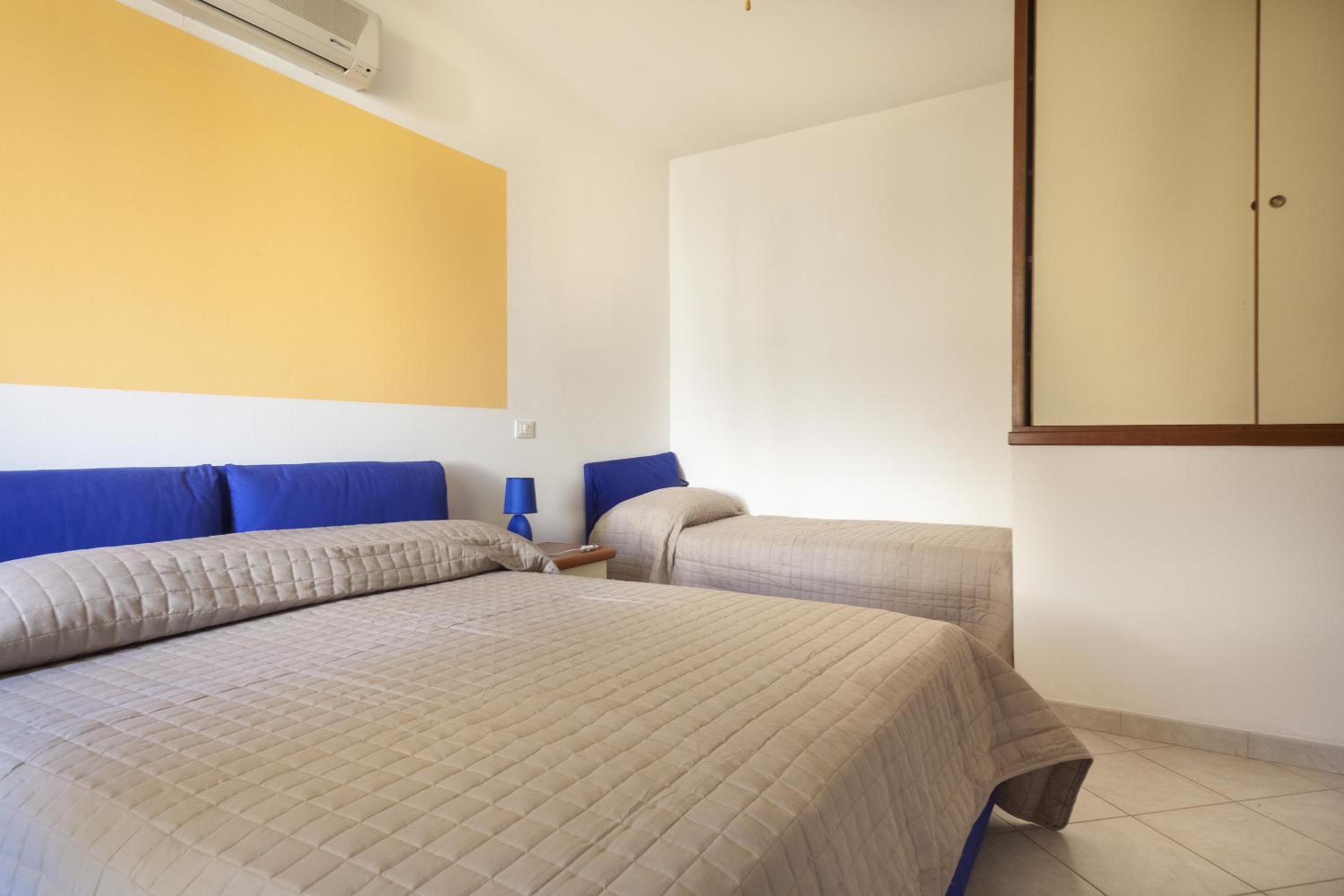 La Fonte degli Angeli Apartments