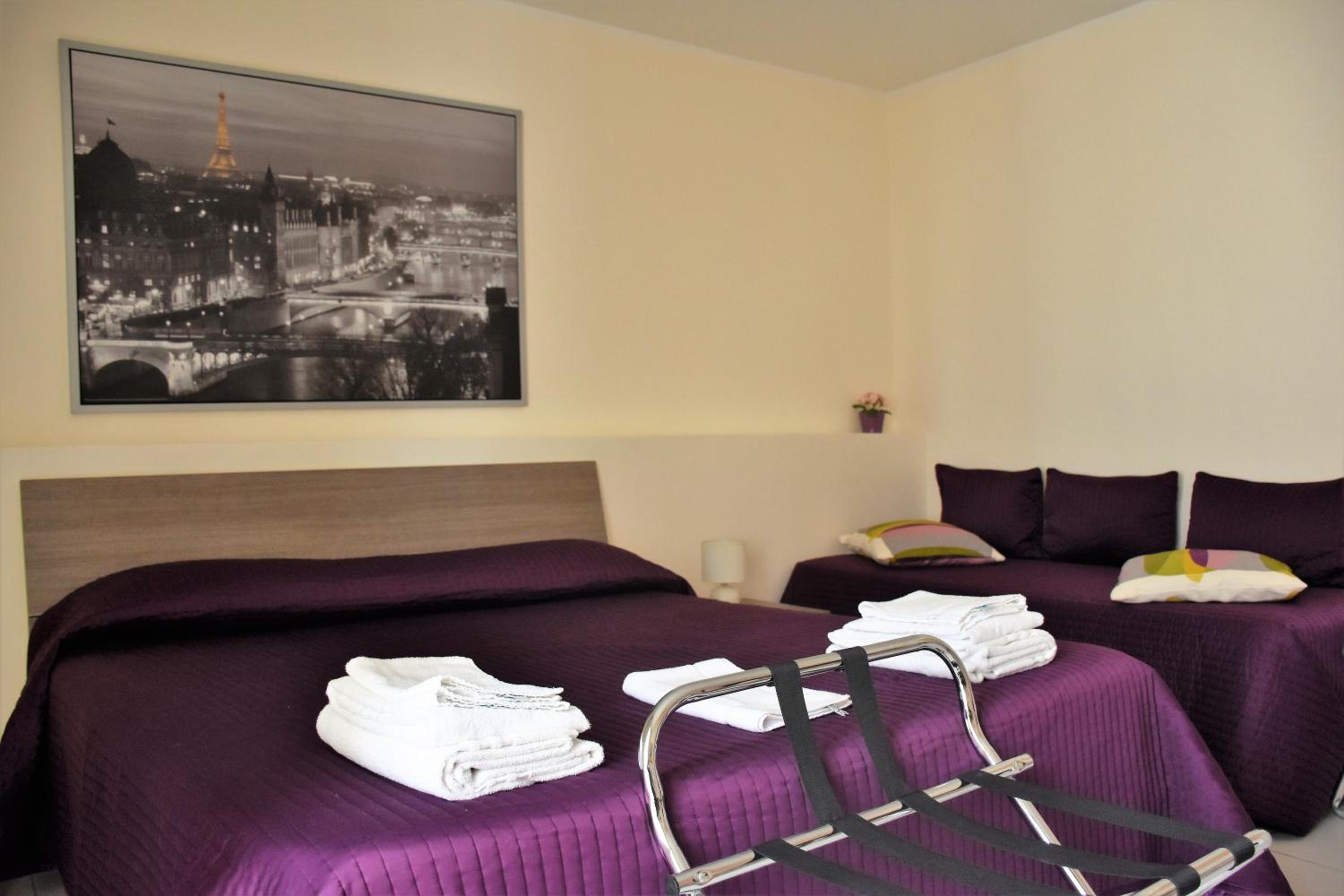 Al Teatro Massimo Suites