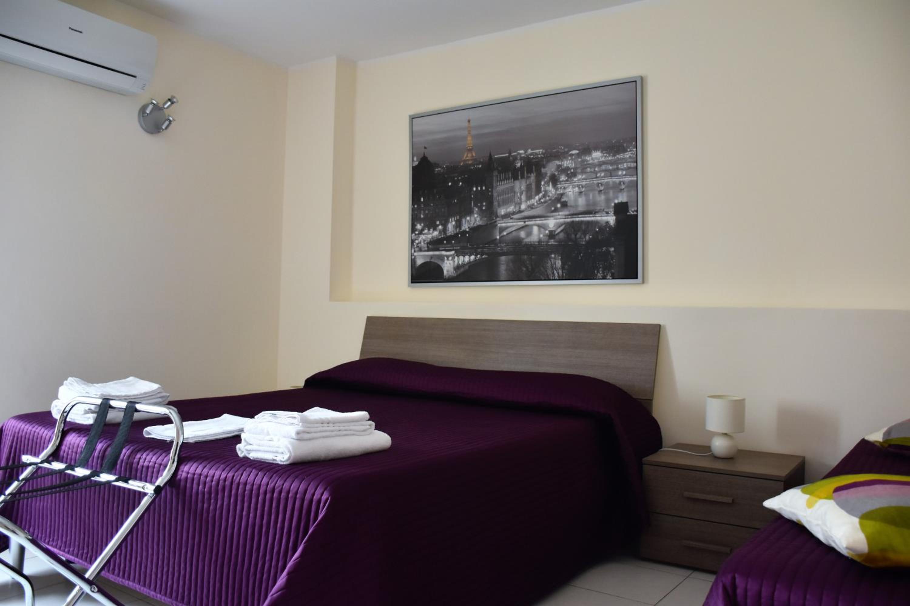 Al Teatro Massimo Suites
