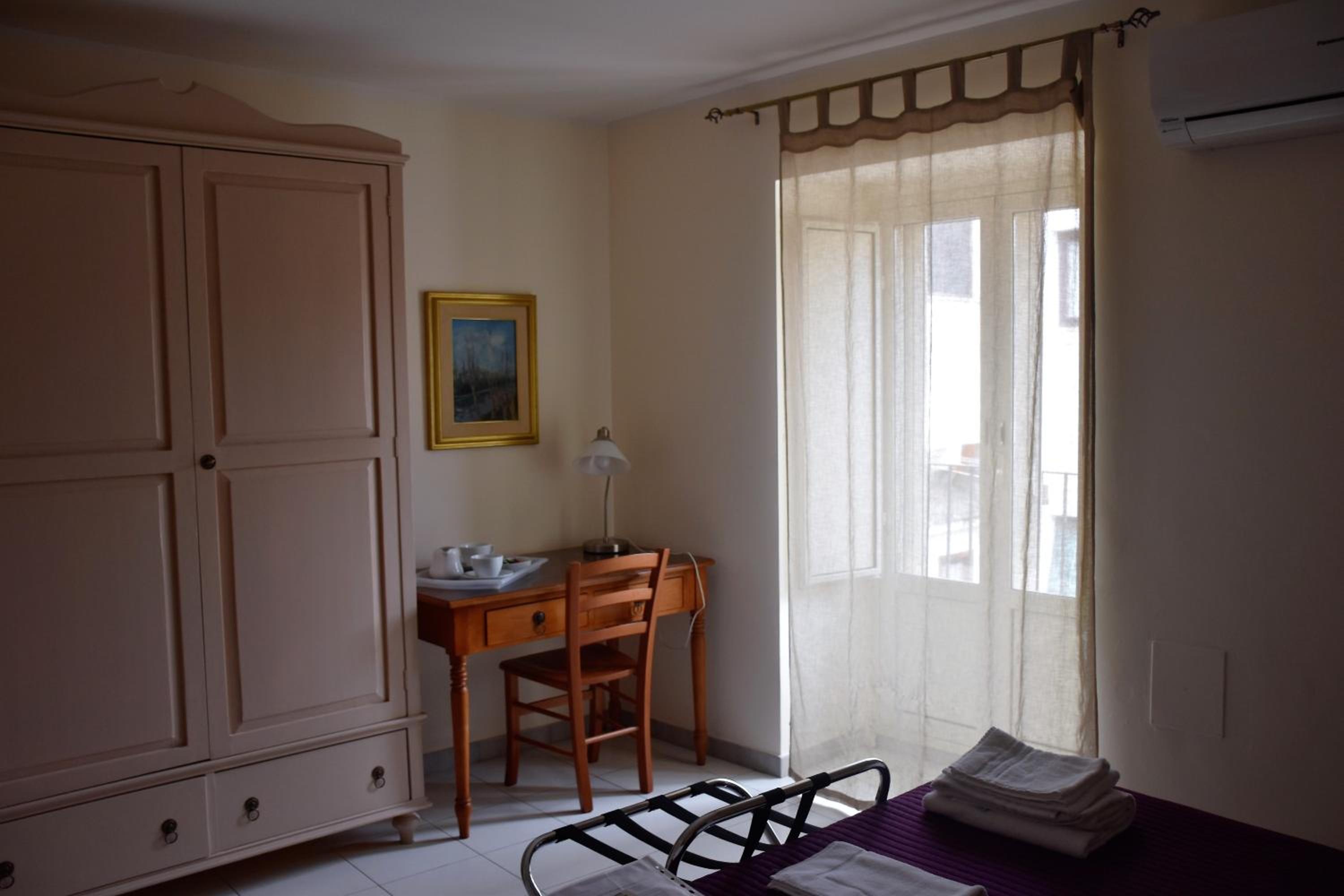 Al Teatro Massimo Suites