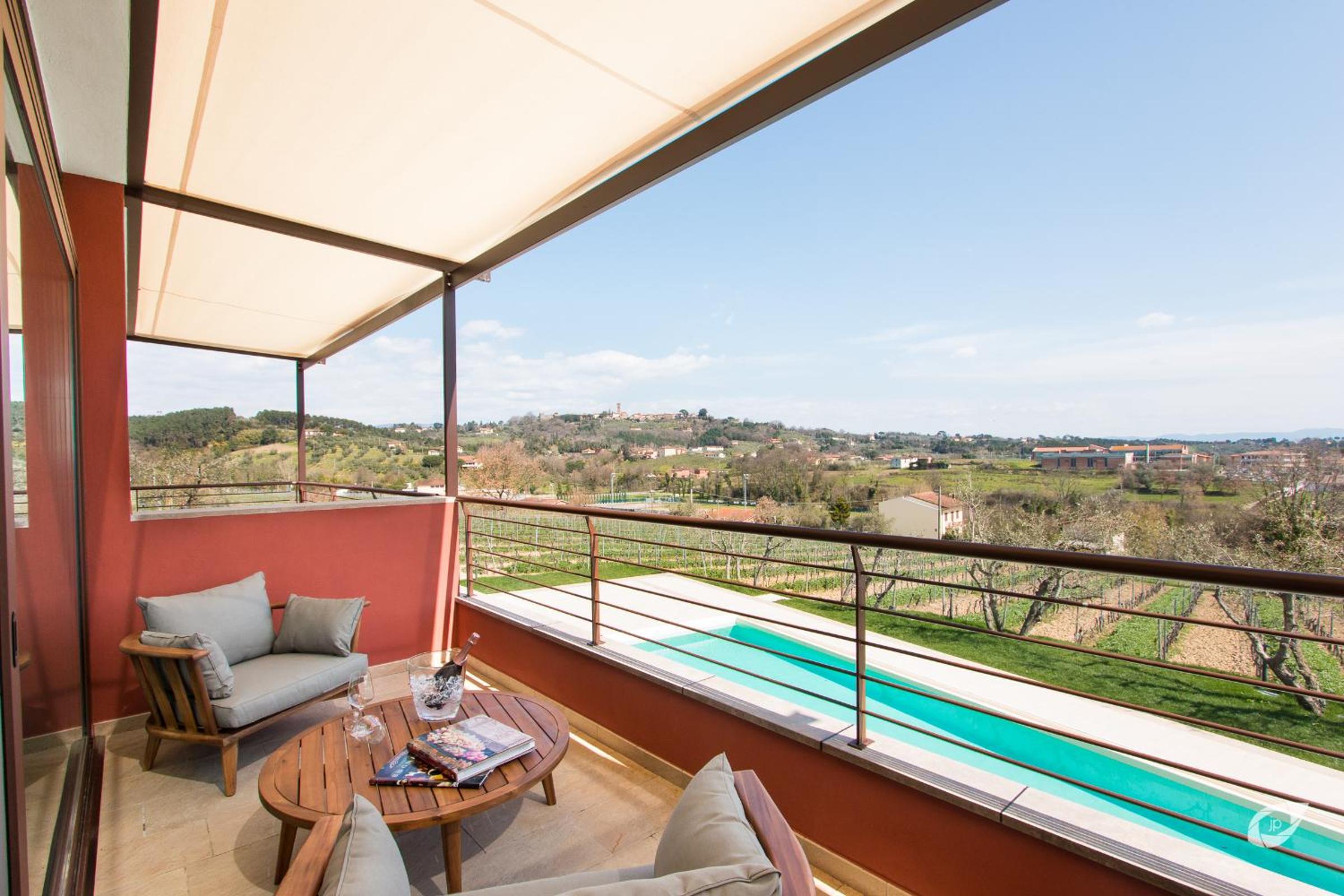 Buonamico Wine Resort