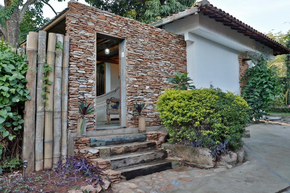 Solar dos Ipês