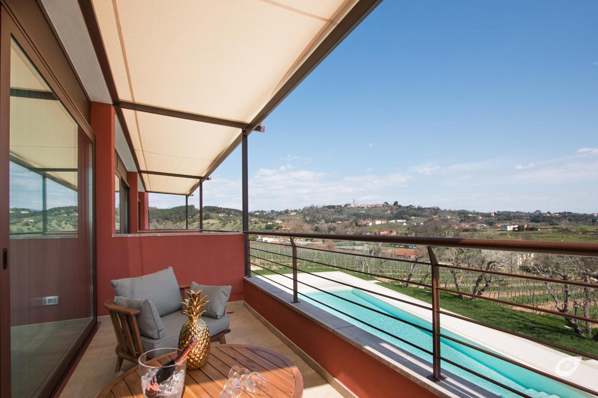 Buonamico Wine Resort