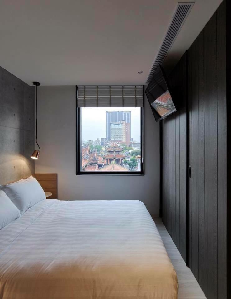 Monka Hotel