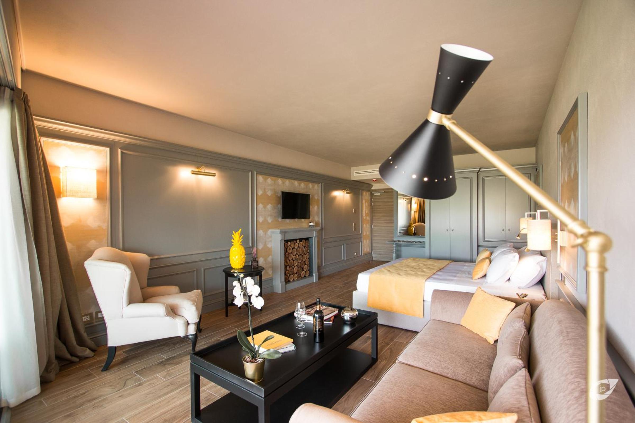 Buonamico Wine Resort
