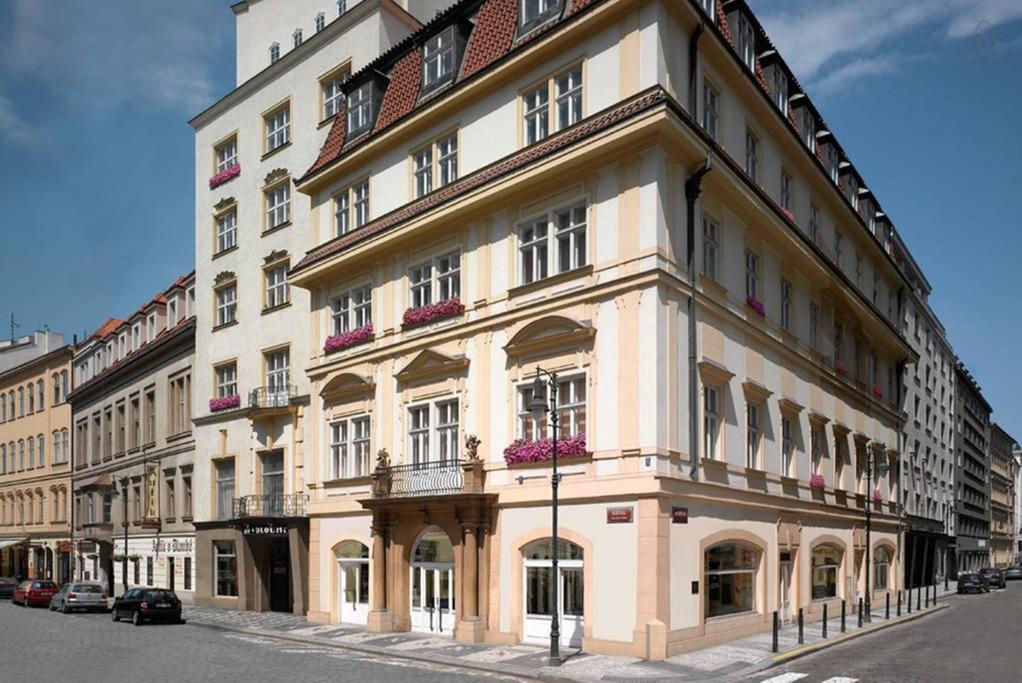 Wishlist Prague Residences - Old Town Dlouha