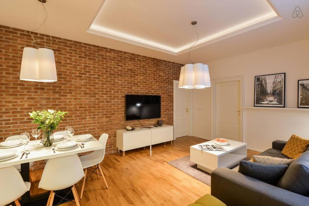 Wishlist Prague Residences - Old Town Dlouha