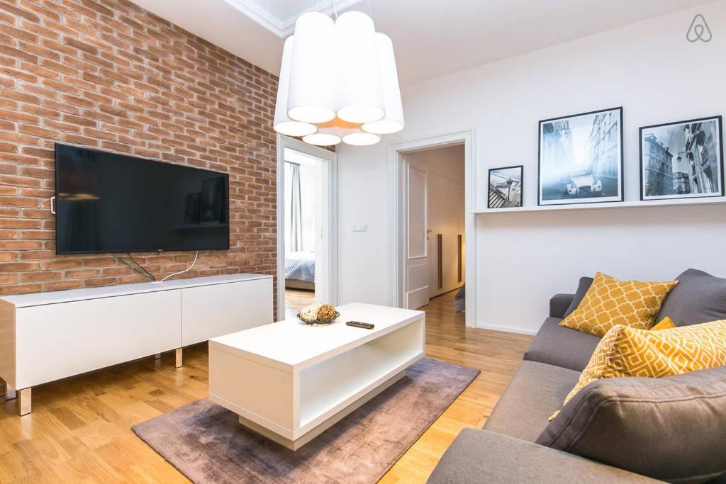 Wishlist Prague Residences - Old Town Dlouha