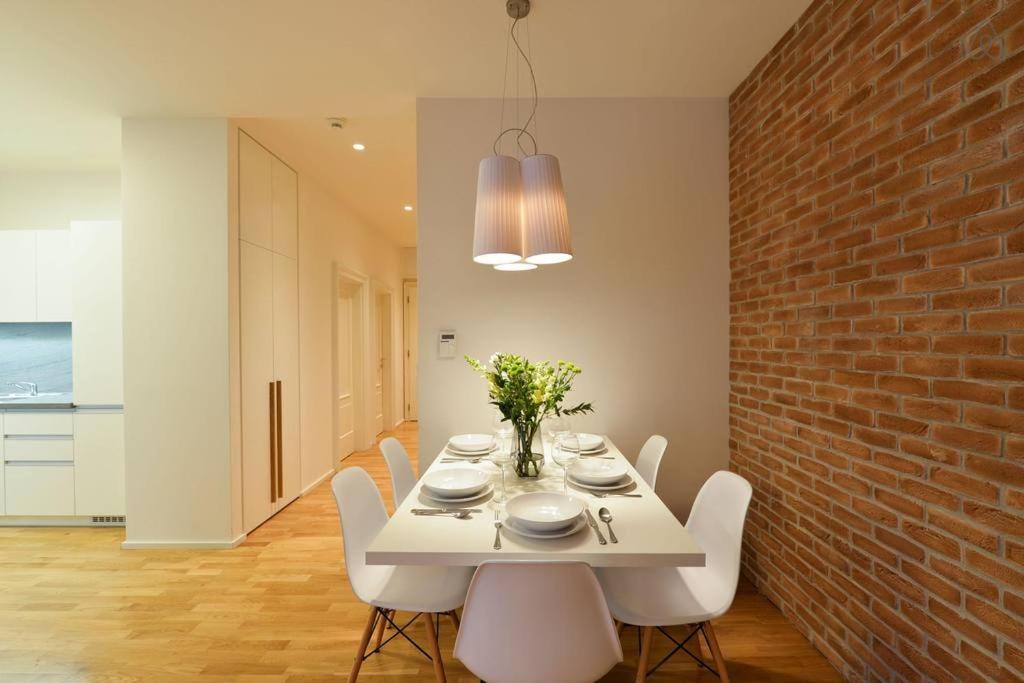 Wishlist Prague Residences - Old Town Dlouha