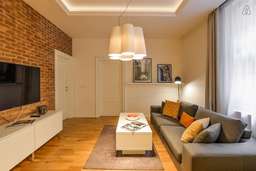 Wishlist Prague Residences - Old Town Dlouha