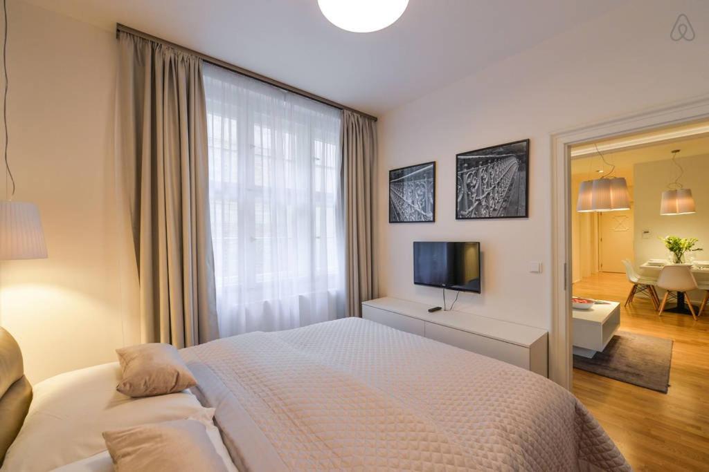 Wishlist Prague Residences - Old Town Dlouha