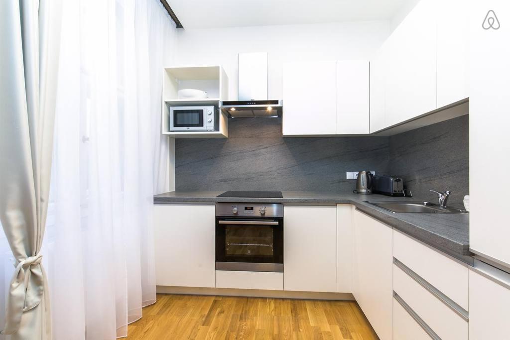 Wishlist Prague Residences - Old Town Dlouha