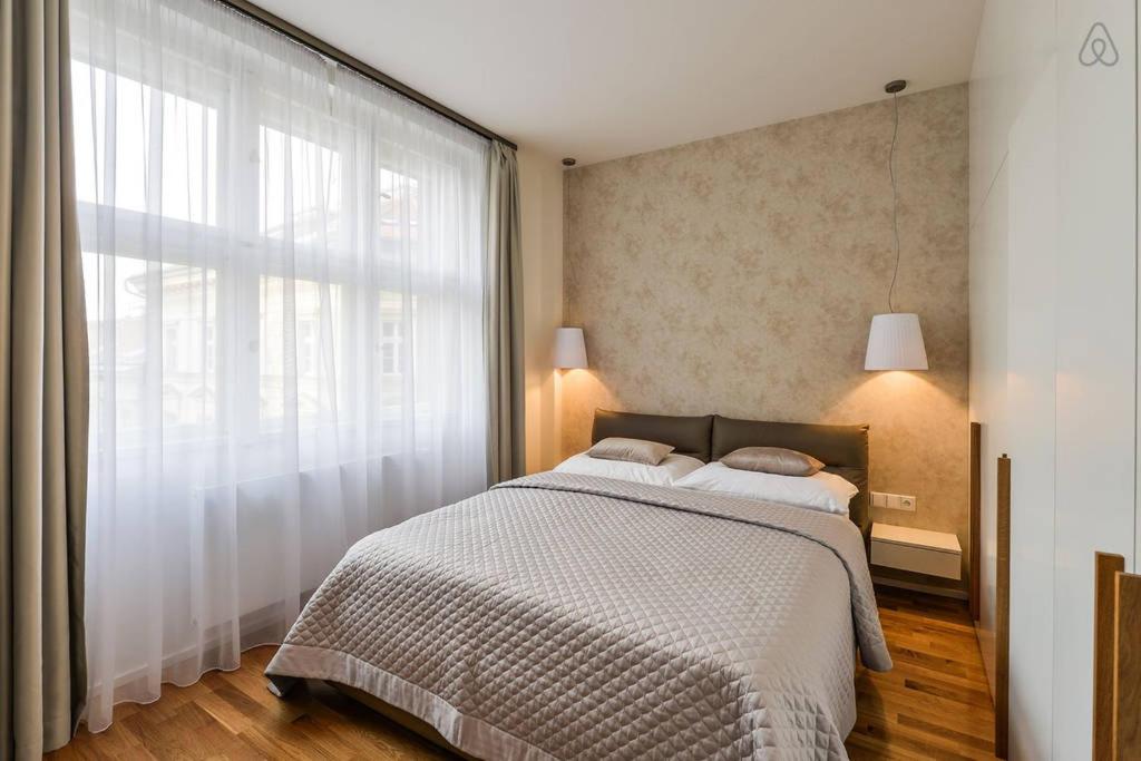 Wishlist Prague Residences - Old Town Dlouha