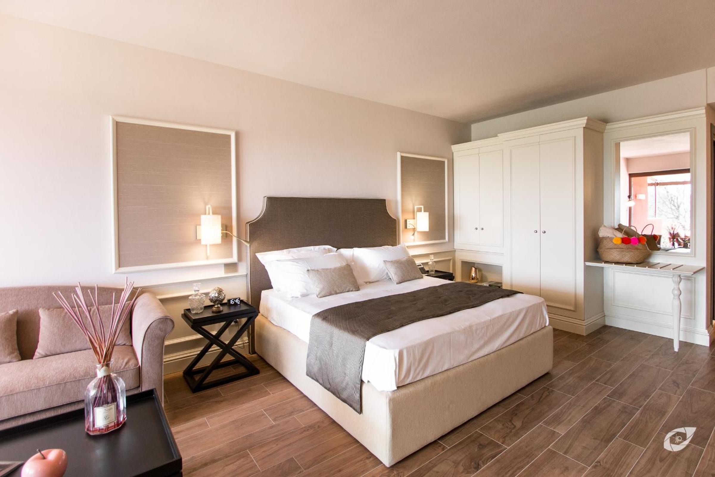 Buonamico Wine Resort