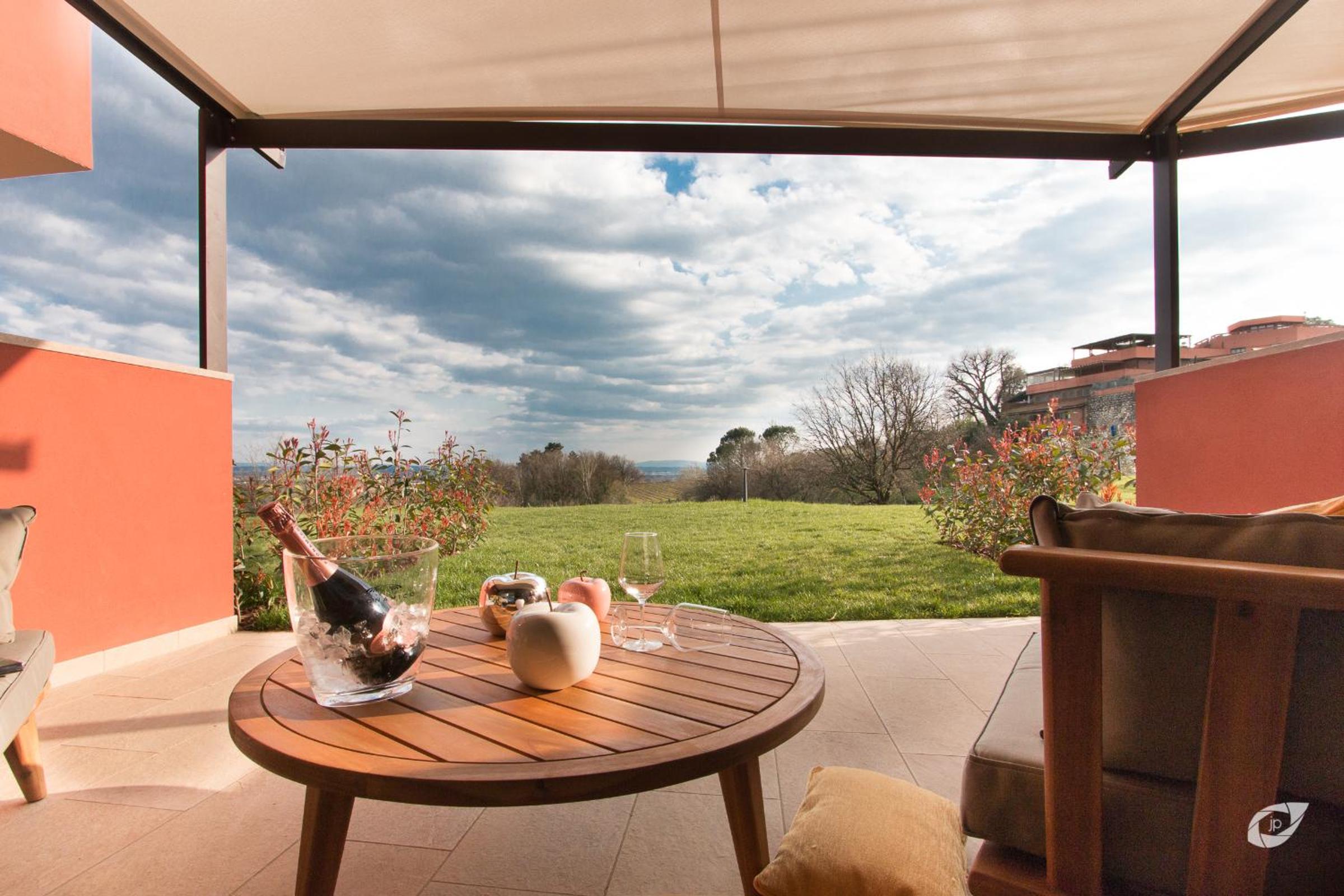 Buonamico Wine Resort