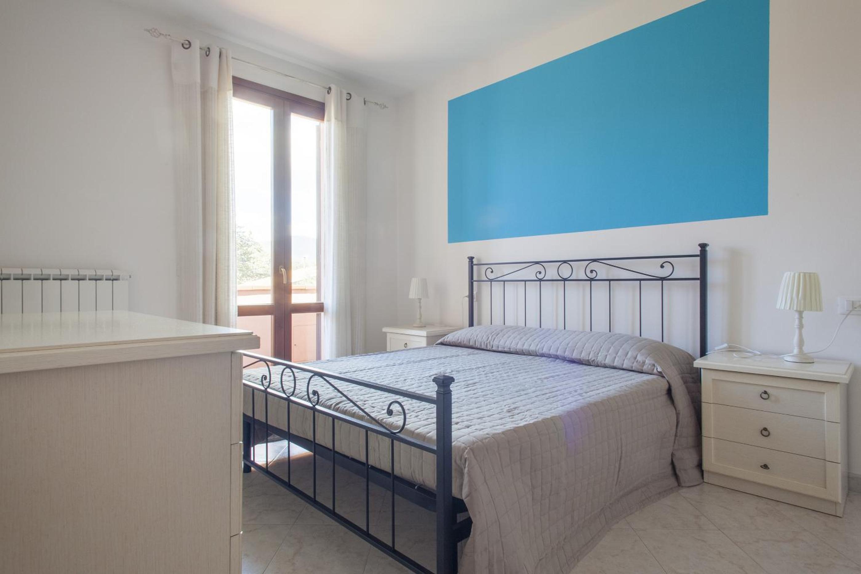 La Fonte degli Angeli Apartments