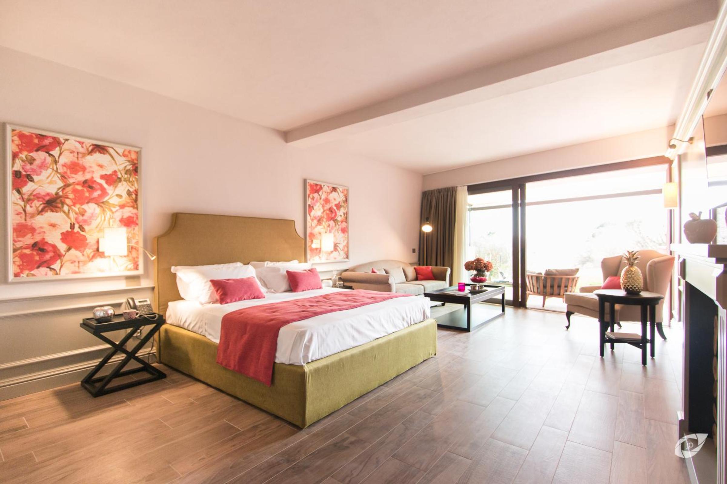 Buonamico Wine Resort