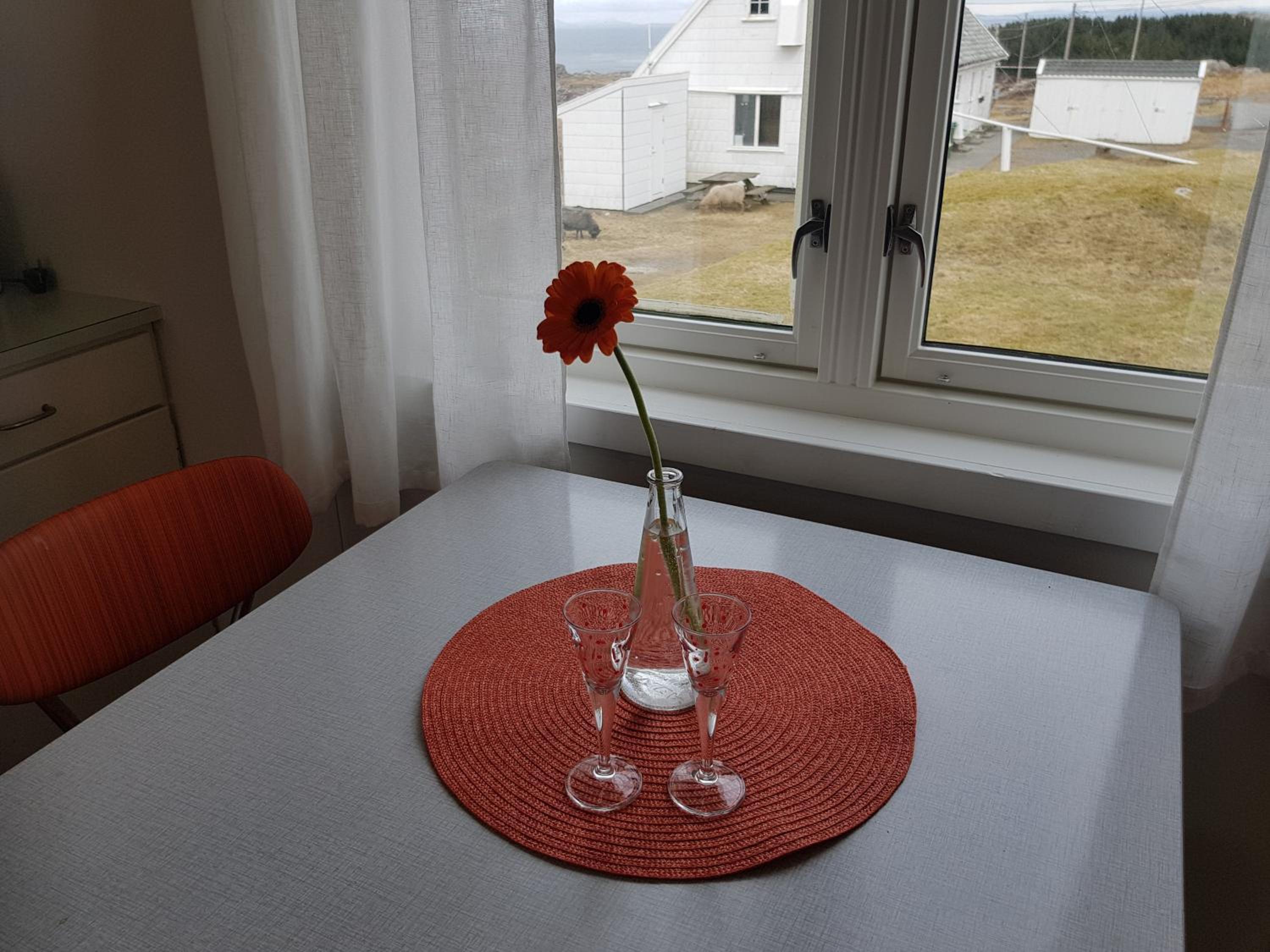 Utsira Overnatting - Fyrvokterboliger view 5