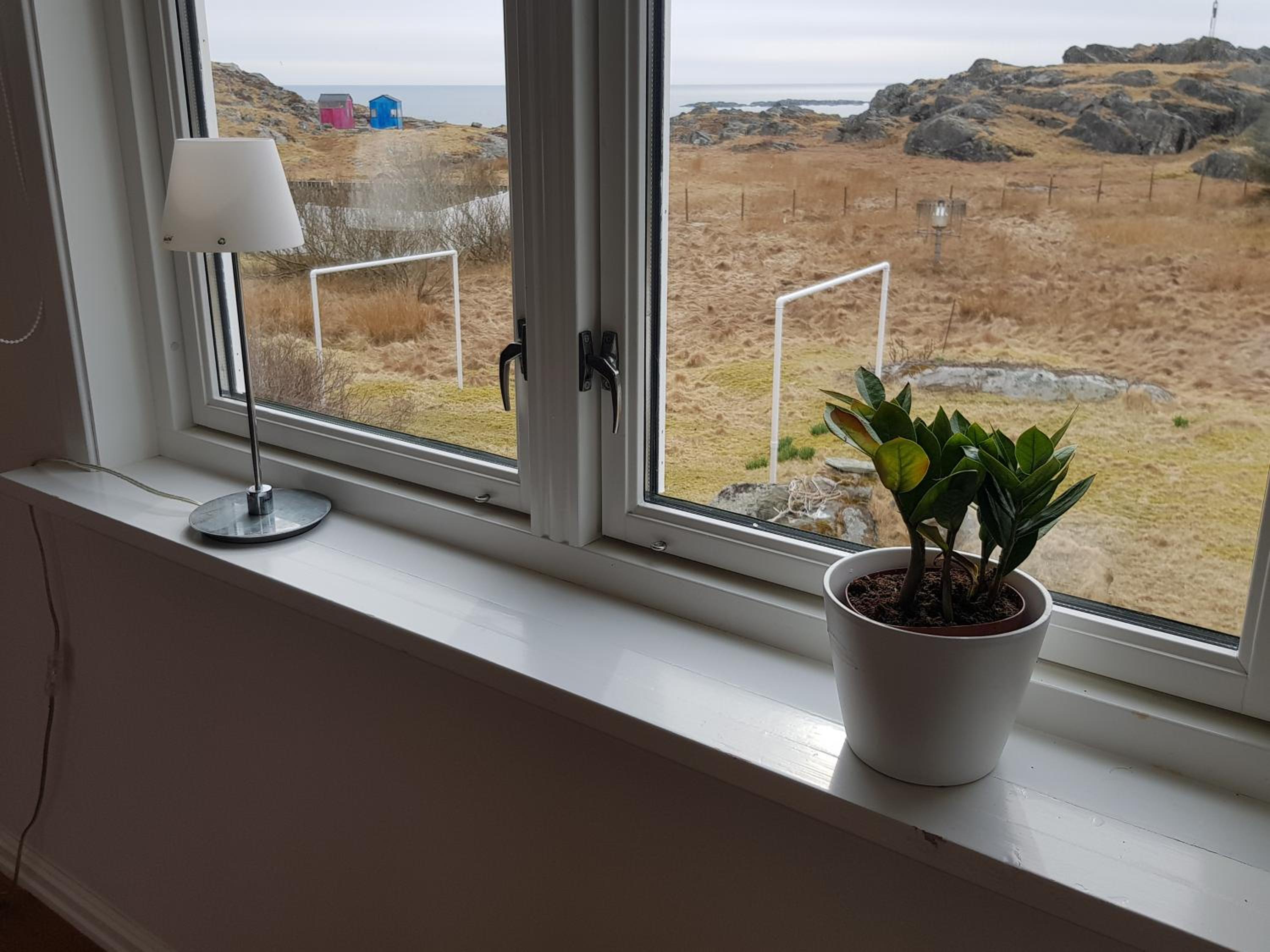 Utsira Overnatting - Fyrvokterboliger view 4