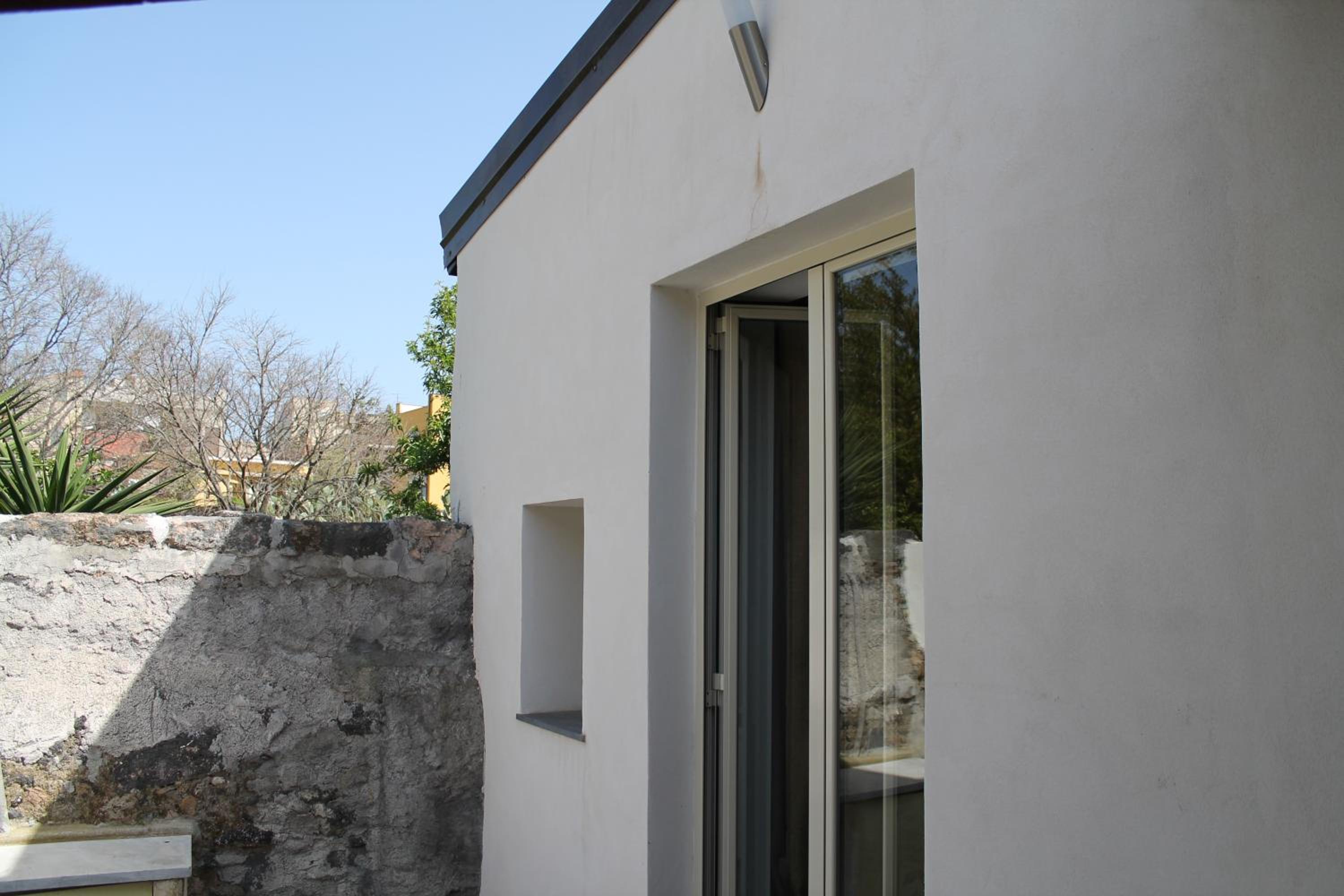 Il Fortino view 2