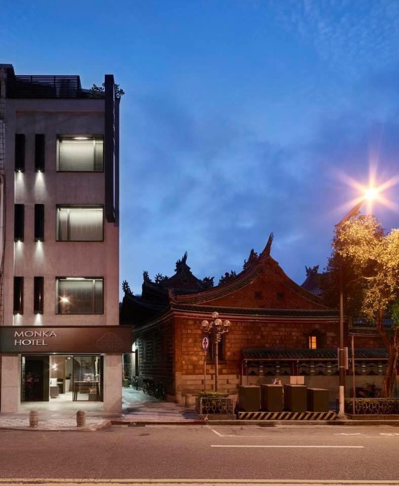 Monka Hotel