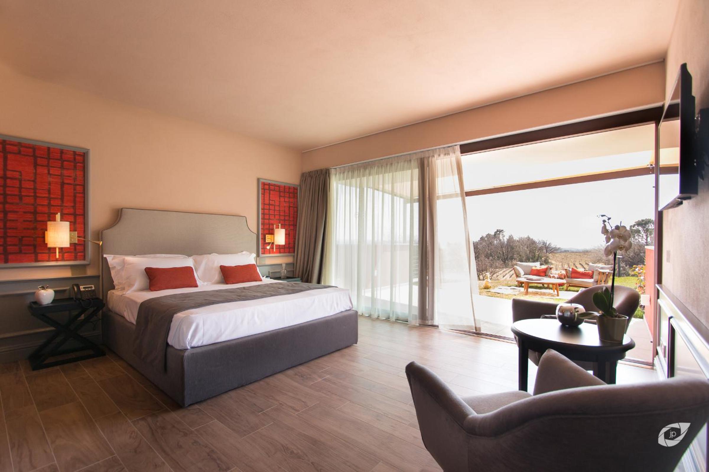 Buonamico Wine Resort