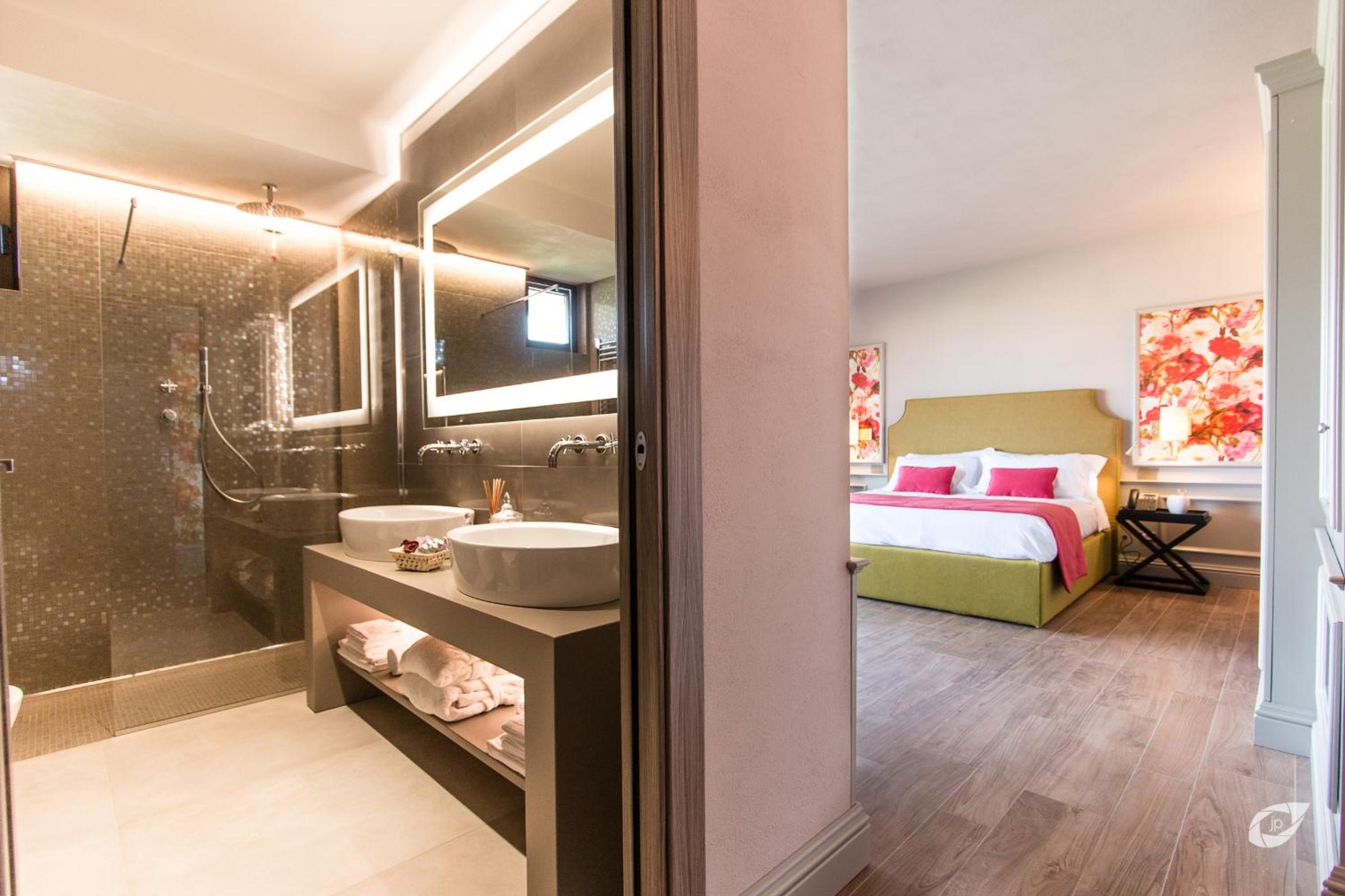 Buonamico Wine Resort