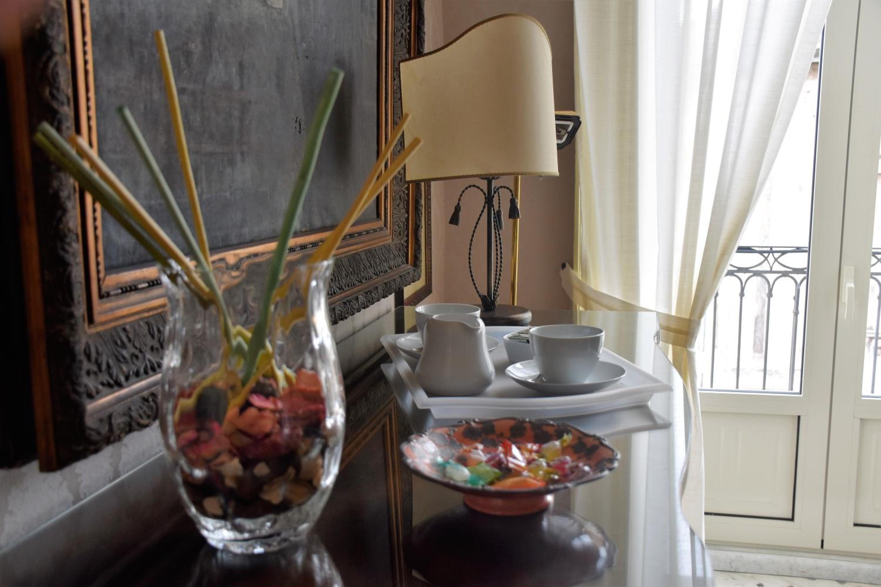 Al Teatro Massimo Suites