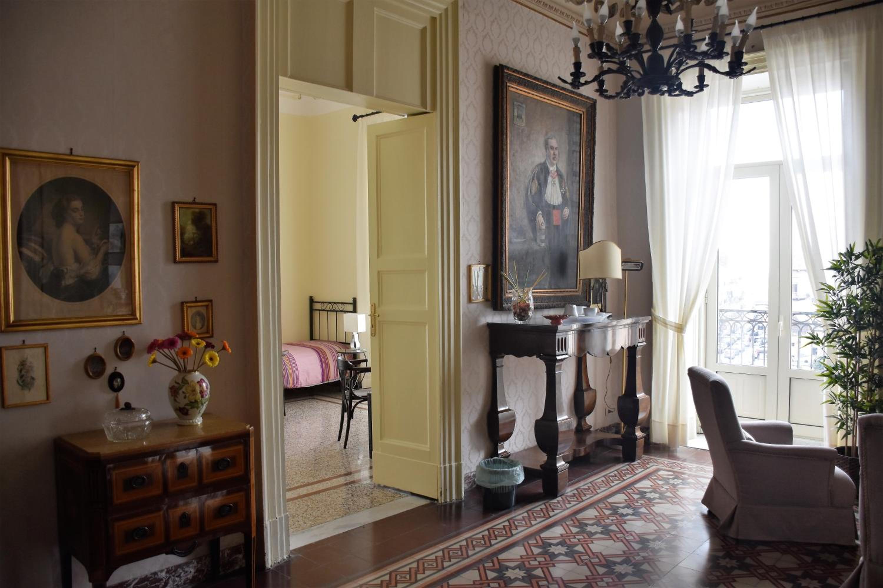 Al Teatro Massimo Suites