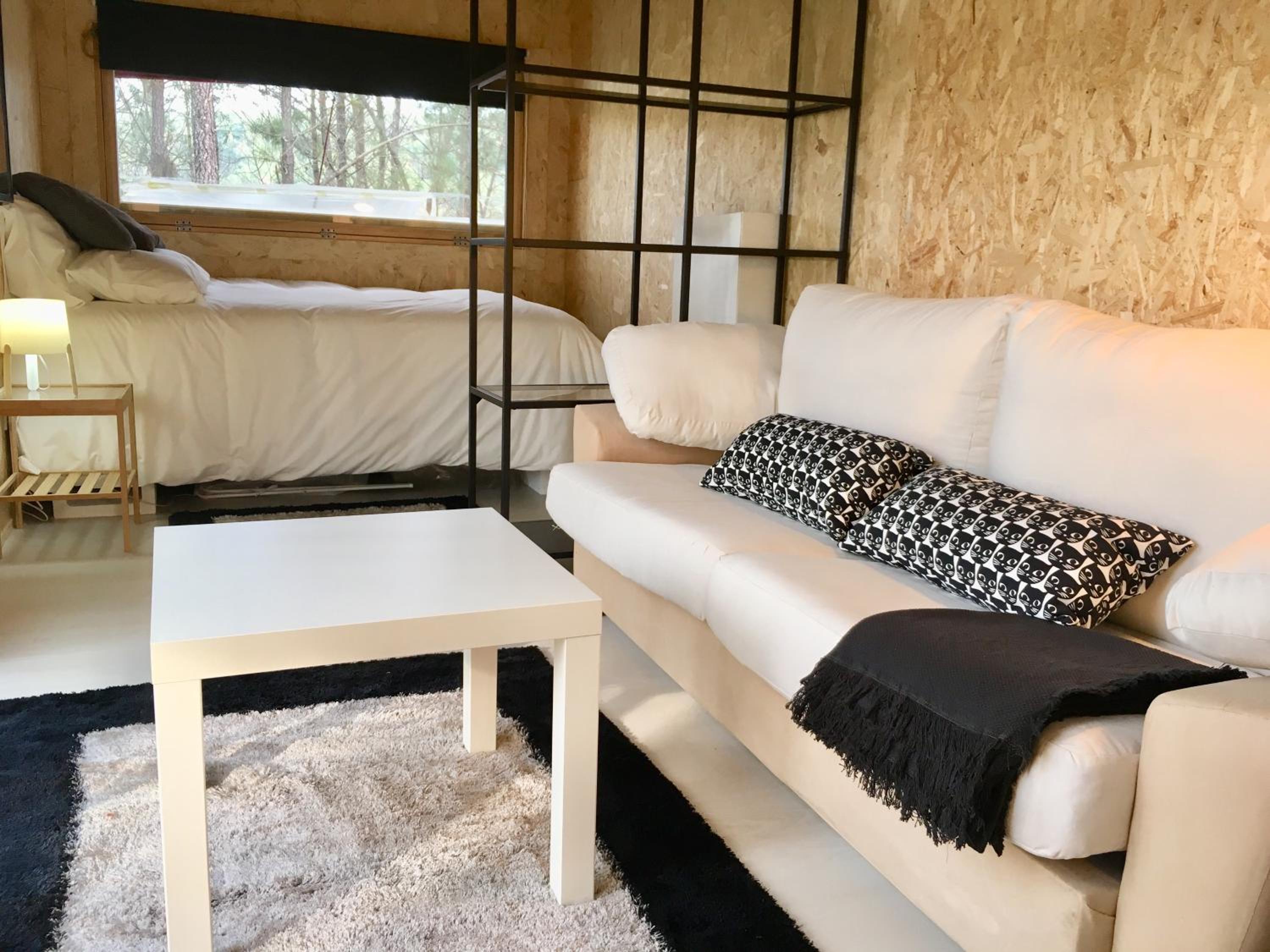 Relax Container